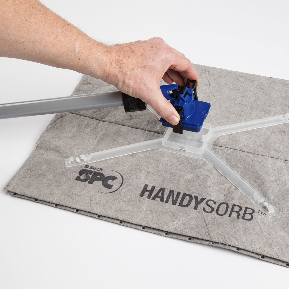(KIT) HANDYSORB MOP STARTER KIT