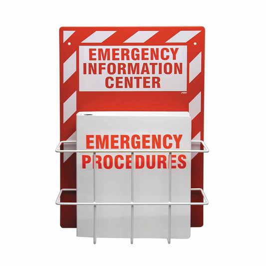 PRINZING EMERGENCY INFORMATION CENTER