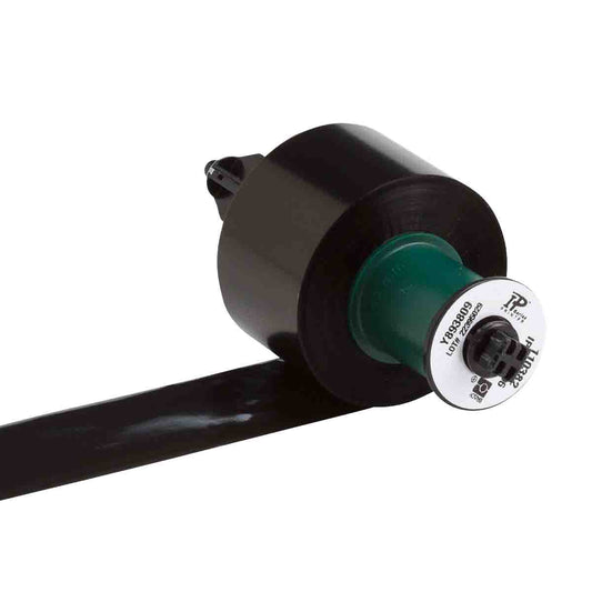 IP-R6406 BK, 1.57"X 984'