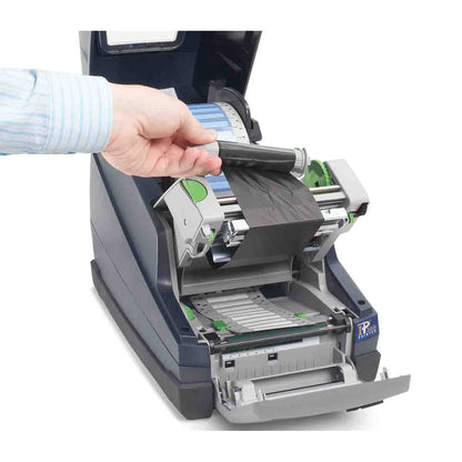 PRINTER RIBBON, 2.36 IN W X 984 FT L