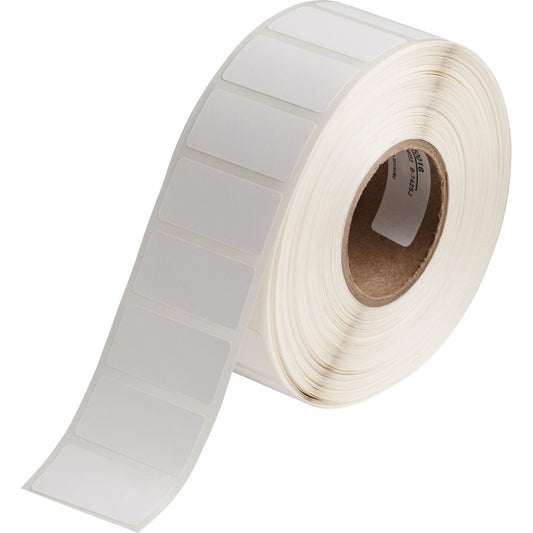 Lbl Polyester 0.75in x 1.5in WT 1000/RL