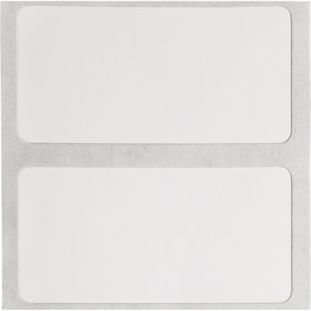 Lbl Polyester 0.75in x 1.5in WT 1000/RL