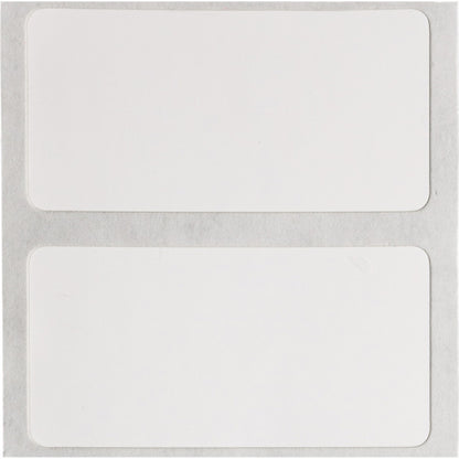 Lbl Polyester 0.75in x 1.5in WT 1000/RL