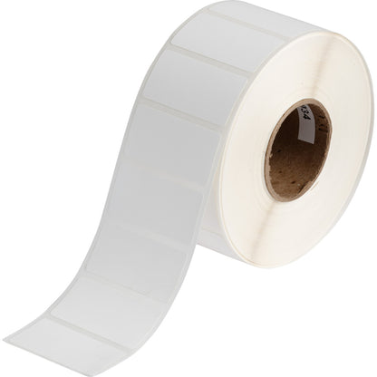 Label Polyester 1in x 2in WT 750/RL