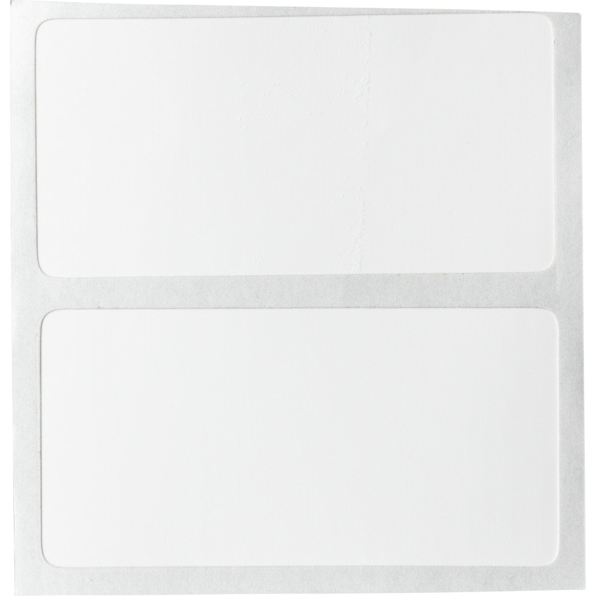 Label Polyester 1in x 2in WT 750/RL