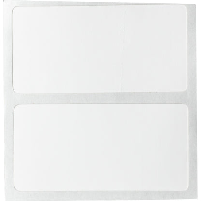 Label Polyester 1in x 2in WT 750/RL