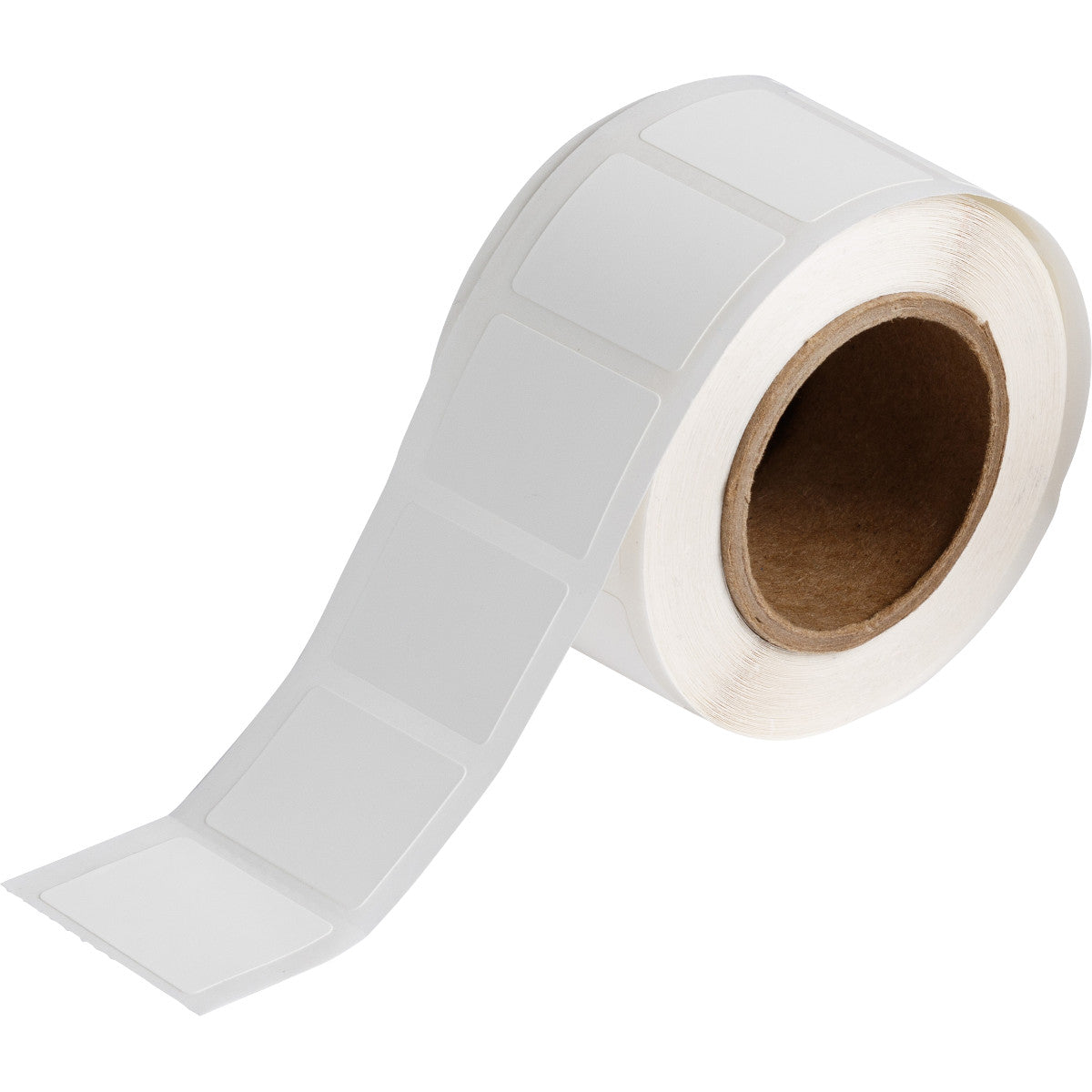 Label Polyester 1in x 1.5in WT 750/RL