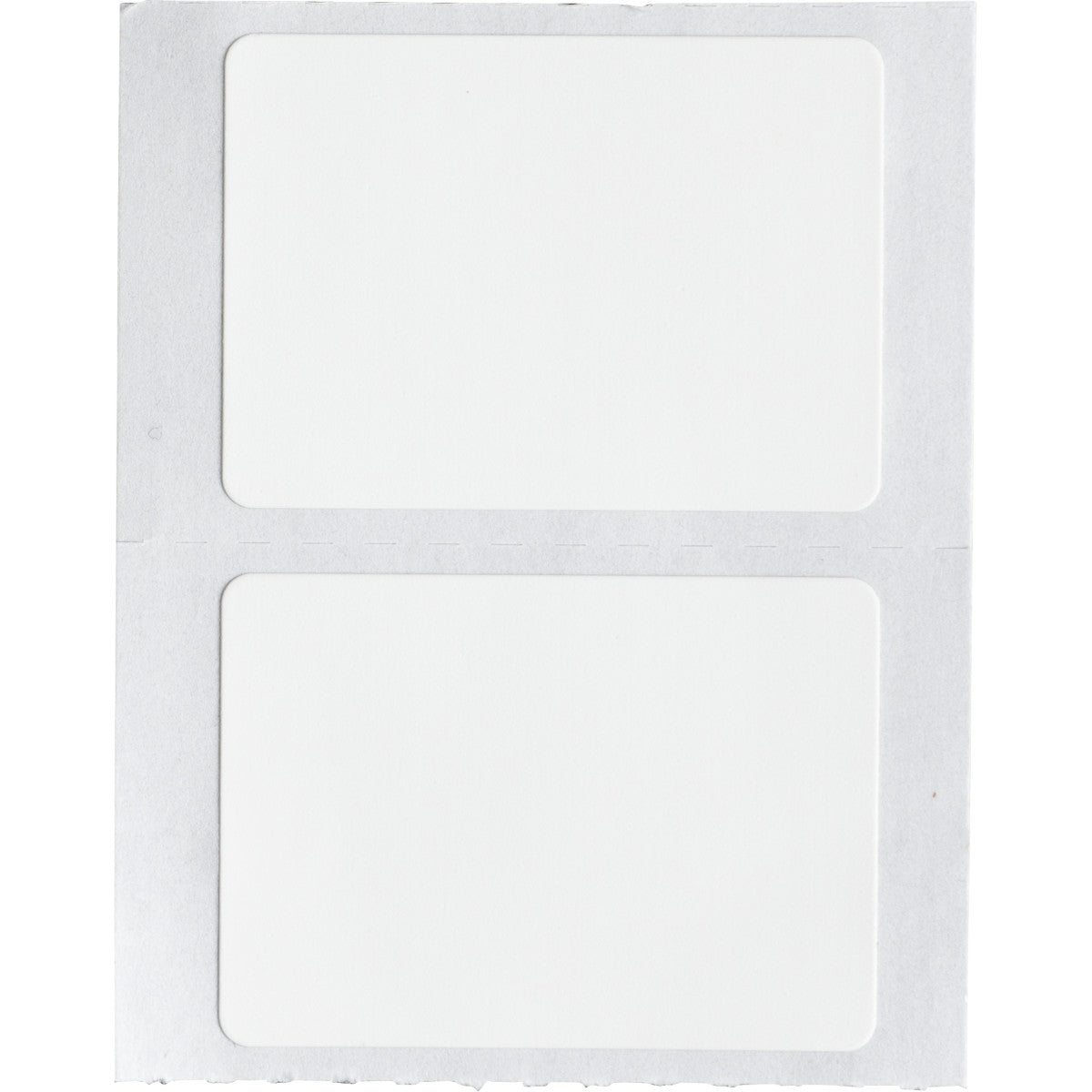 Label Polyester 1in x 1.5in WT 750/RL