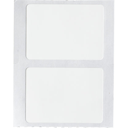 Label Polyester 1in x 1.5in WT 750/RL