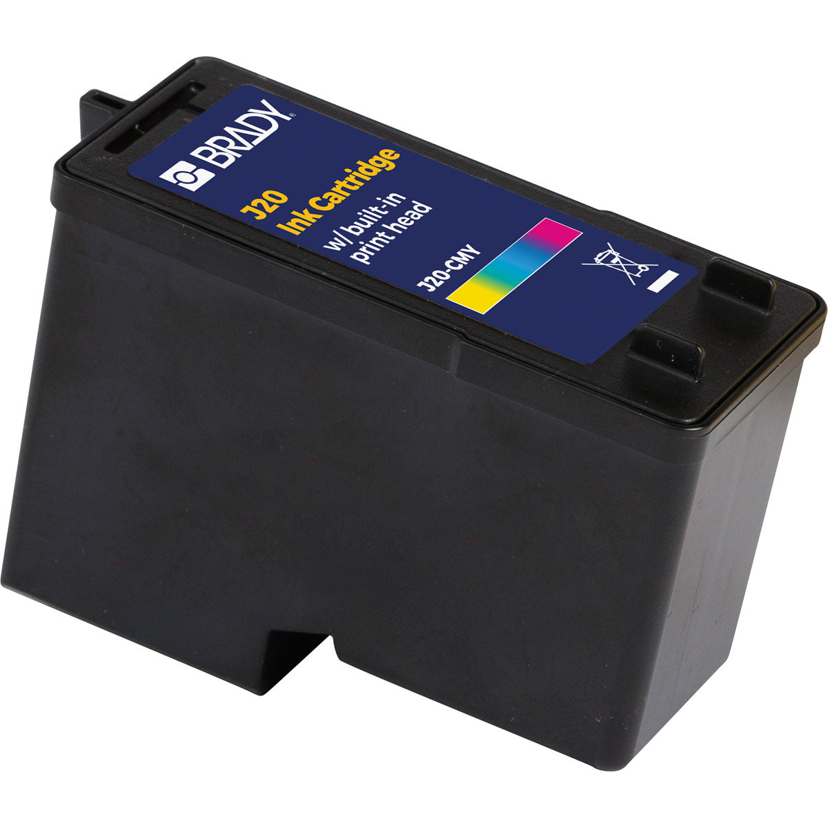 J20 INK CARTRIDGE CMY