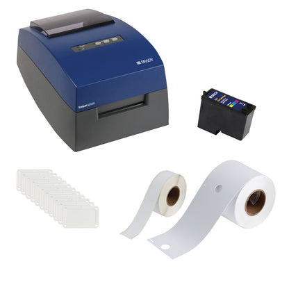 J2000 Printer Kit Comp with LINK360