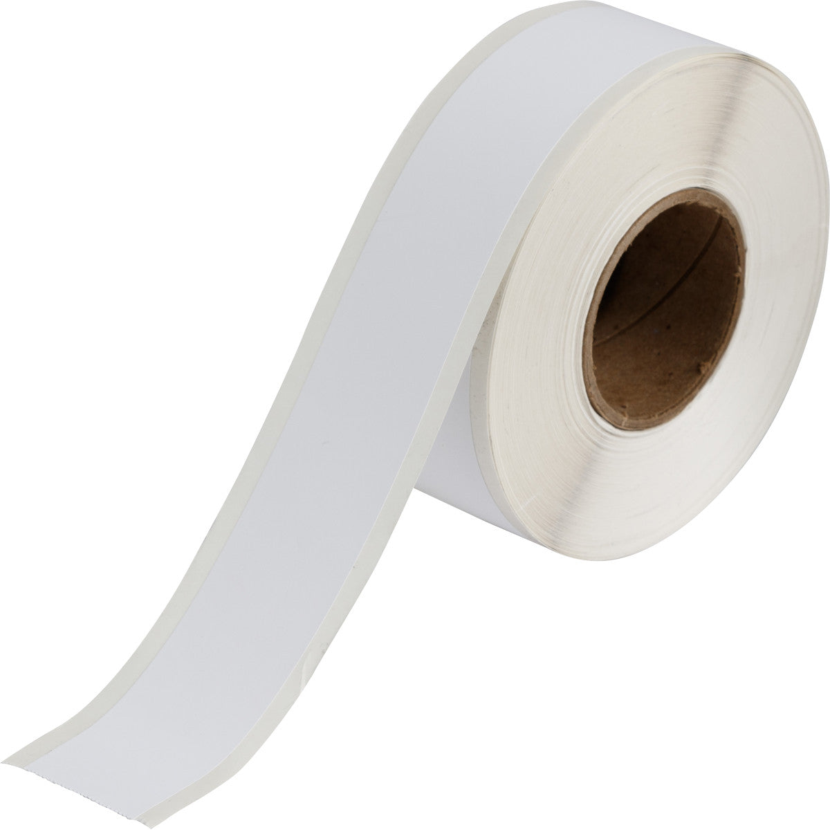 Label Polyester 1.125in x 100ft WT