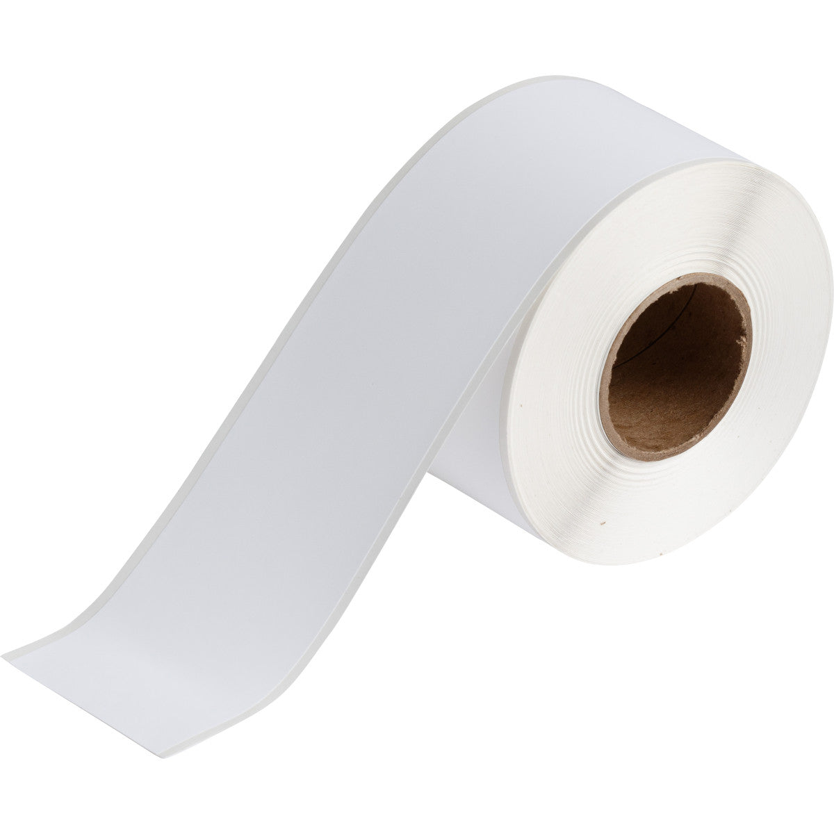 Label Polyester 2.25in x 100ft WT