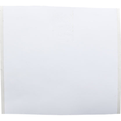 Label Polyester 2.25in x 100ft WT