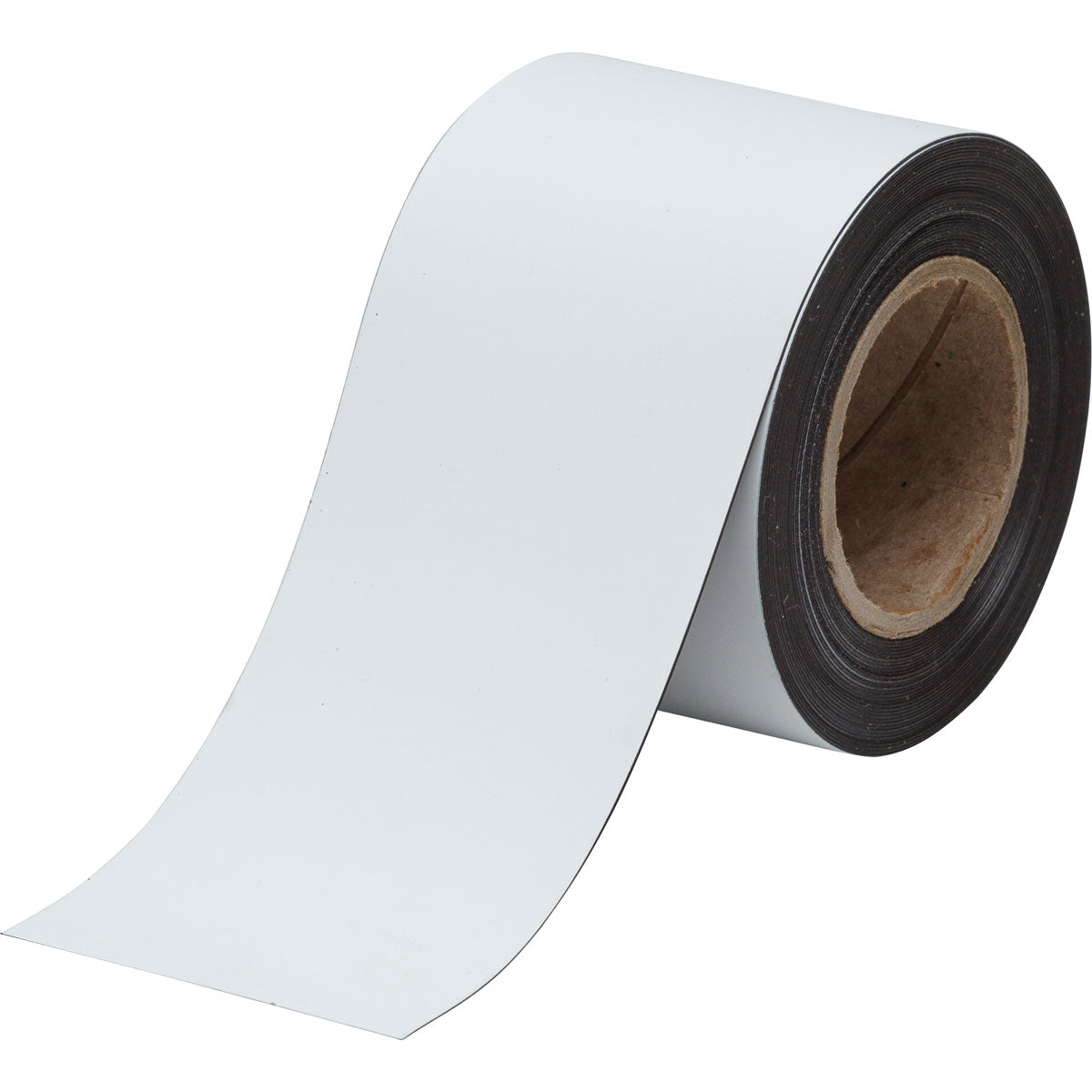 J20 Label Polyester 2.5in x 25ft WT