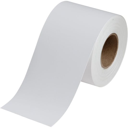 Label Polyester 3.25in x 50ft WT