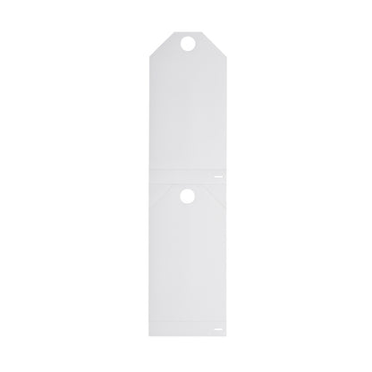 Tag Polyester 5.75x3.25 100/RL
