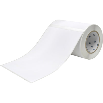 Label Polypropylene 10in x 7in WT 100/RL