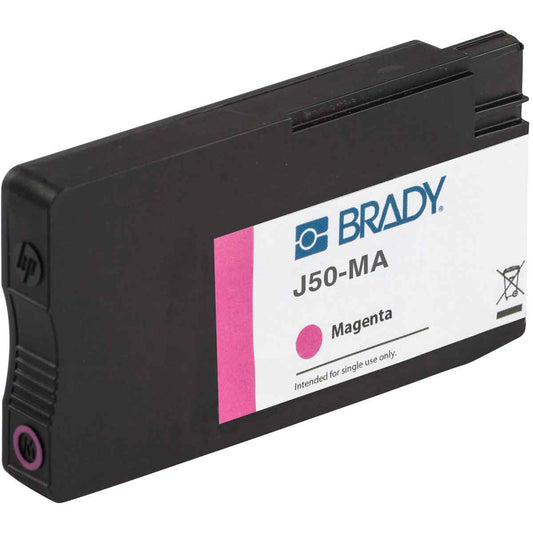 J50 INK CARTRIDGE, MAGENTA