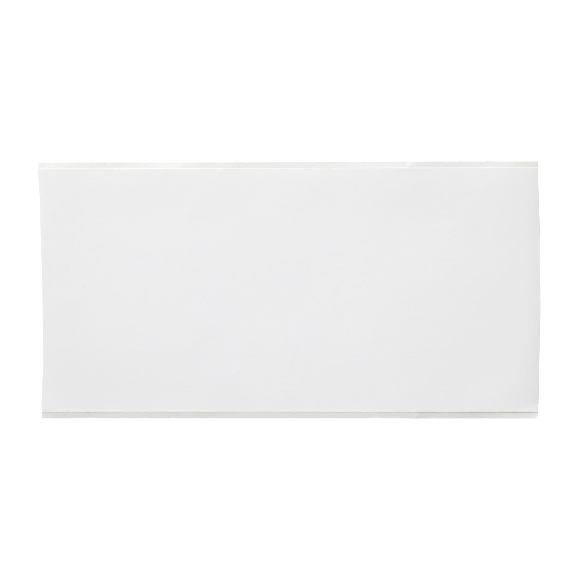 J7300 Labels Vinyl 4"W x 150'