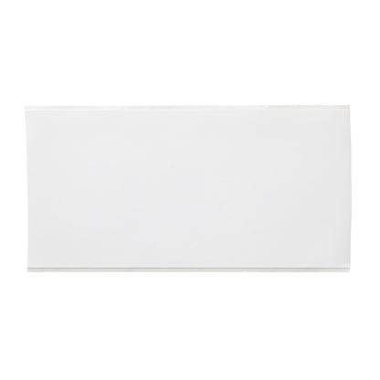 J7300 Labels Vinyl 4"W x 150'