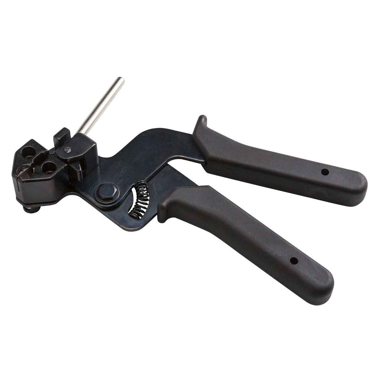 HEAVY DUTY CABLE TIE TOOL