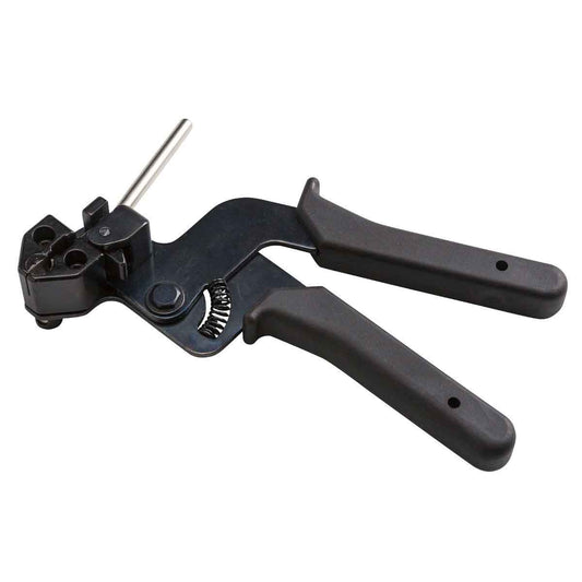 HEAVY DUTY CABLE TIE TOOL