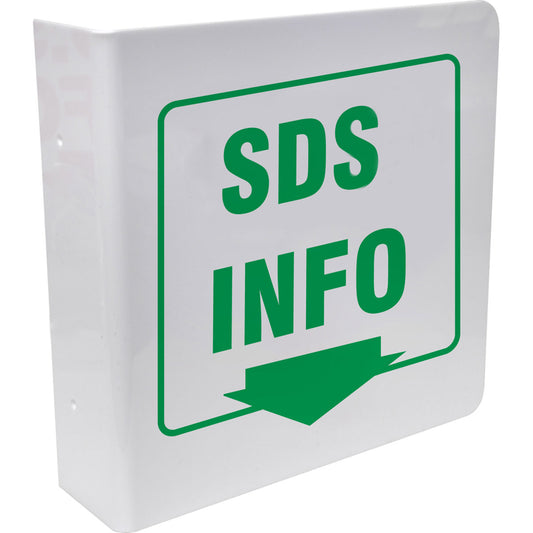 PRINZING L SIGN - MSDS INFO