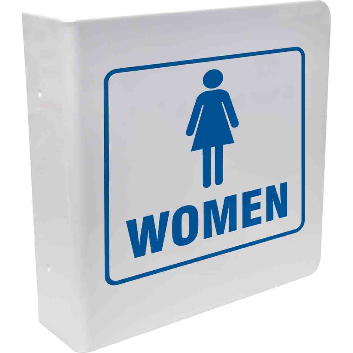 PRINZING L SIGN - WOMEN