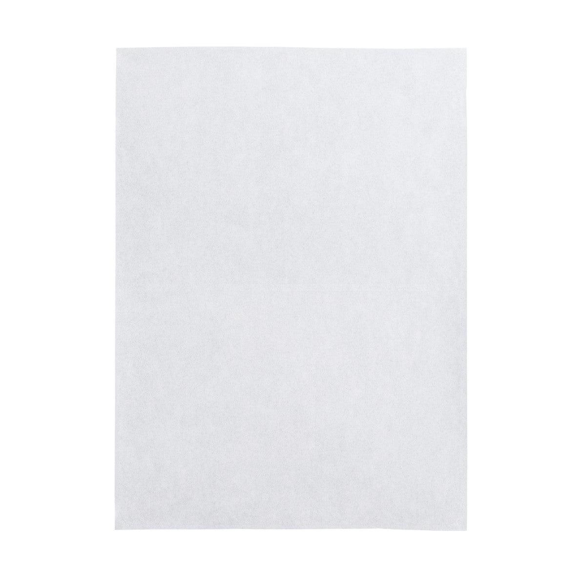 BradyJet Overlaminate Labels 4.38"x 6.35"