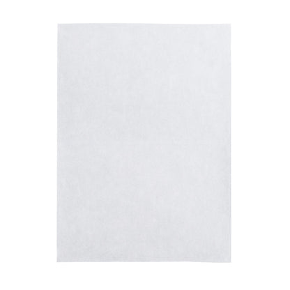 BradyJet Overlaminate Labels 4.38"x 6.35"