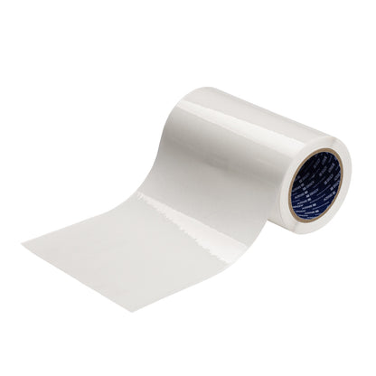 BradyJet Overlaminate Labels 10.25"x 7.25"