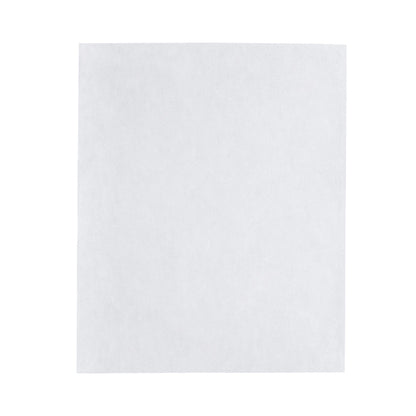 BradyJet Overlaminate Labels 10.25"x 7.25"