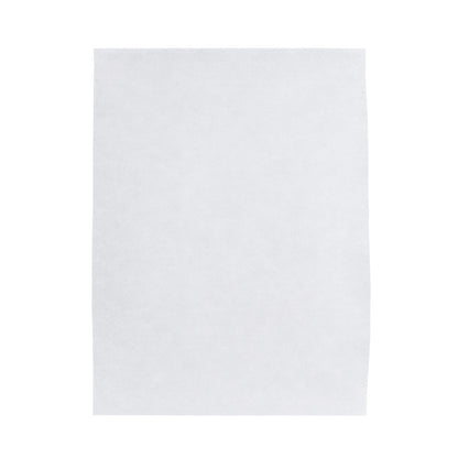 BradyJet Overlaminate Labels 6.35"x 8.55"