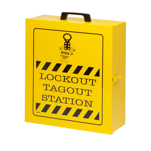 LC252M - LOCKOUT CABINET