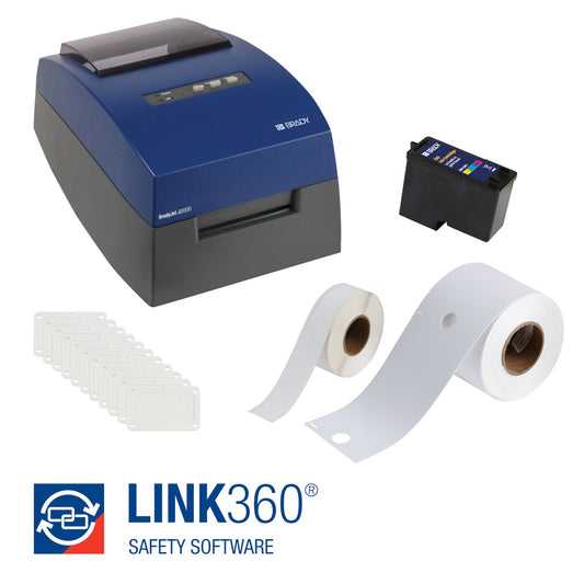 LINK360 Software w/ J2000