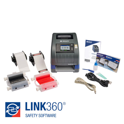 LINK360 Starter Bundle With Printer