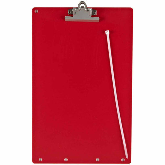 LOCKOUT CLIPBOARD
