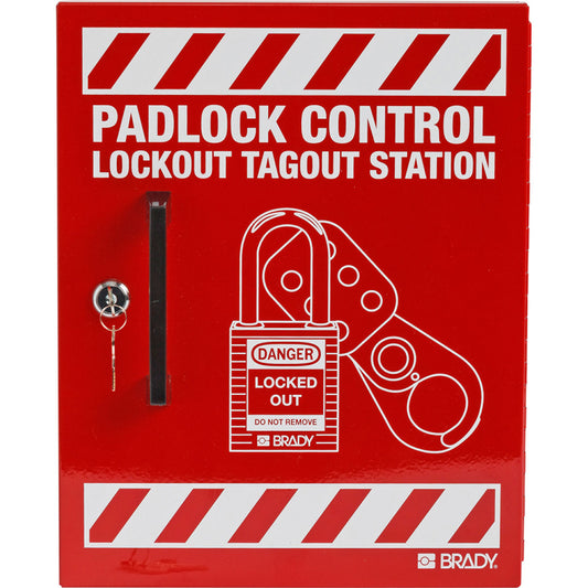 PRINZING PADLOCK CONTROL CENTER SMALL