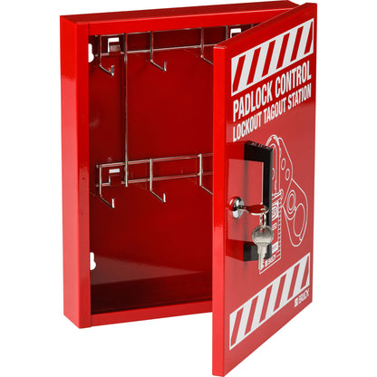 PRINZING PADLOCK CONTROL CENTER SMALL