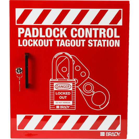 PRINZING PADLOCK CONTROL CENTER LARGE