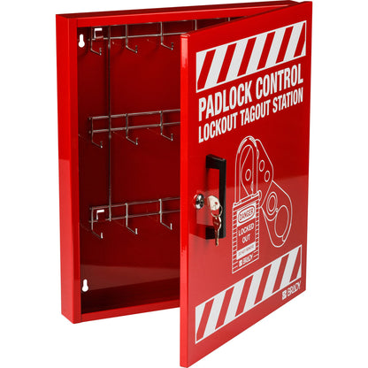 PRINZING PADLOCK CONTROL CENTER LARGE