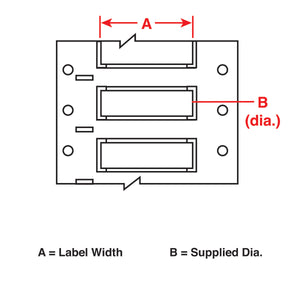 SLEEVE, 2 IN DIA X 1.5 IN W