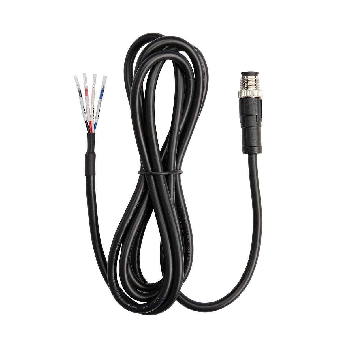 IO Cable for IRX200 RFID Fixed Reader