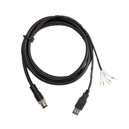 USB & IO Cord IRX200 RFID Fixed Reader