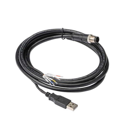 USB & IO Cord IRX200 RFID Fixed Reader