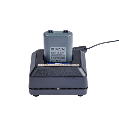 Quick Charger for M410 Printer Label Printer