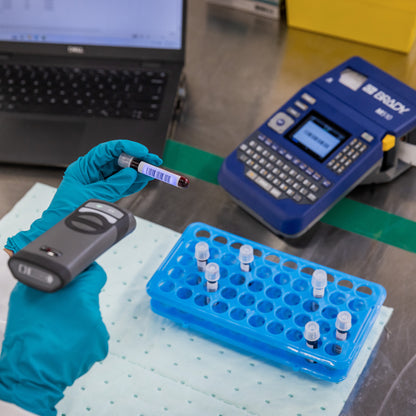 M510 Portable Label Printer