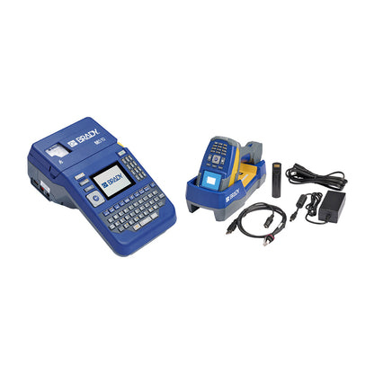 M510 PWID Printer and V4500 Scanner