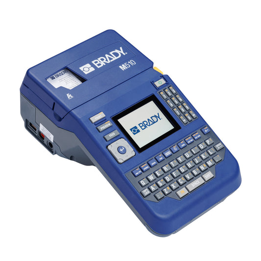 M510 Portable Label Printer